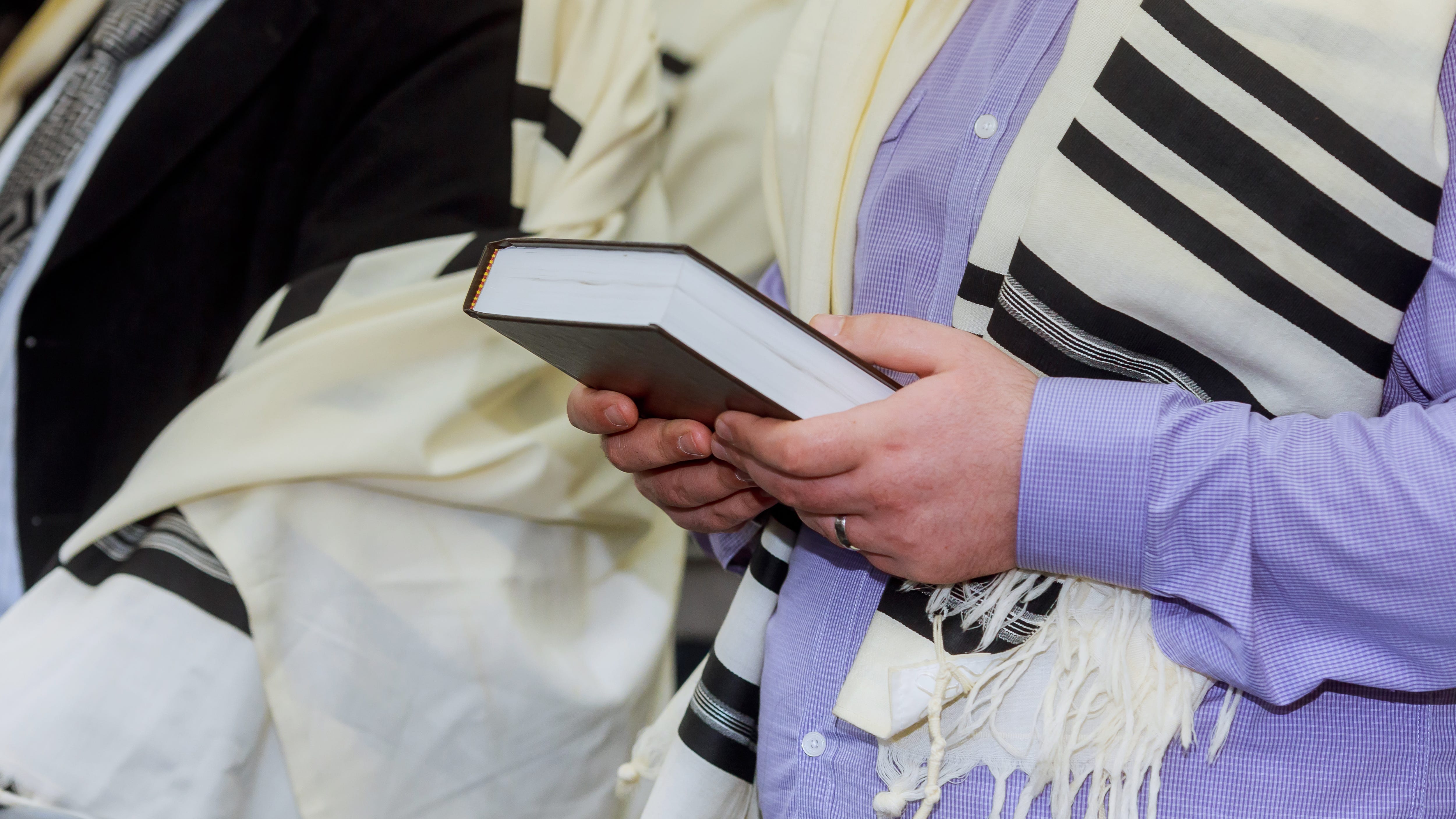 North Texas synagogues increase security following attack