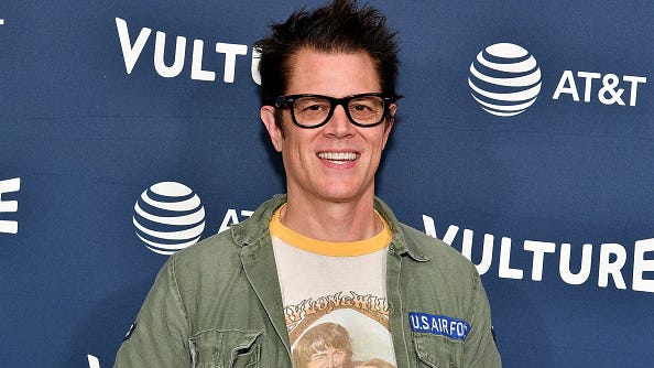 Johnny Knoxville reveals why 'Jackass 4' will be his final in the franchise