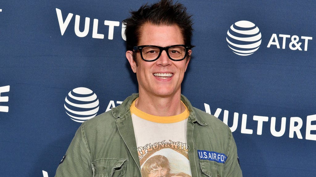 'Jackass Forever' delayed again, due out February 2022