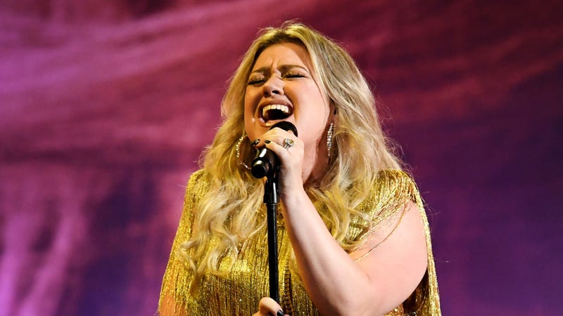 Kelly Clarkson