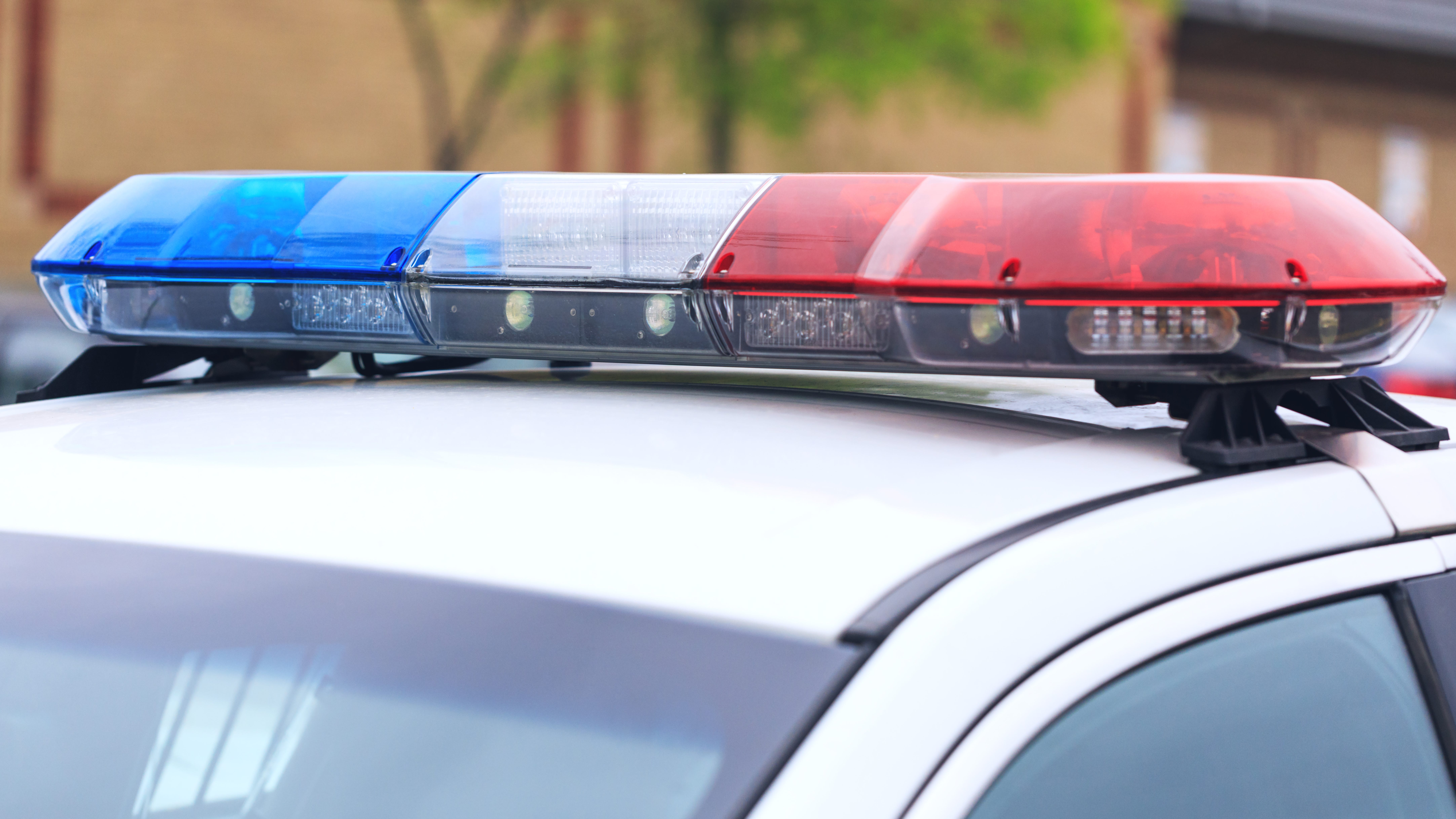 Schererville police shoot robbery suspect, 2 others in custody: Lake County Sheriff's