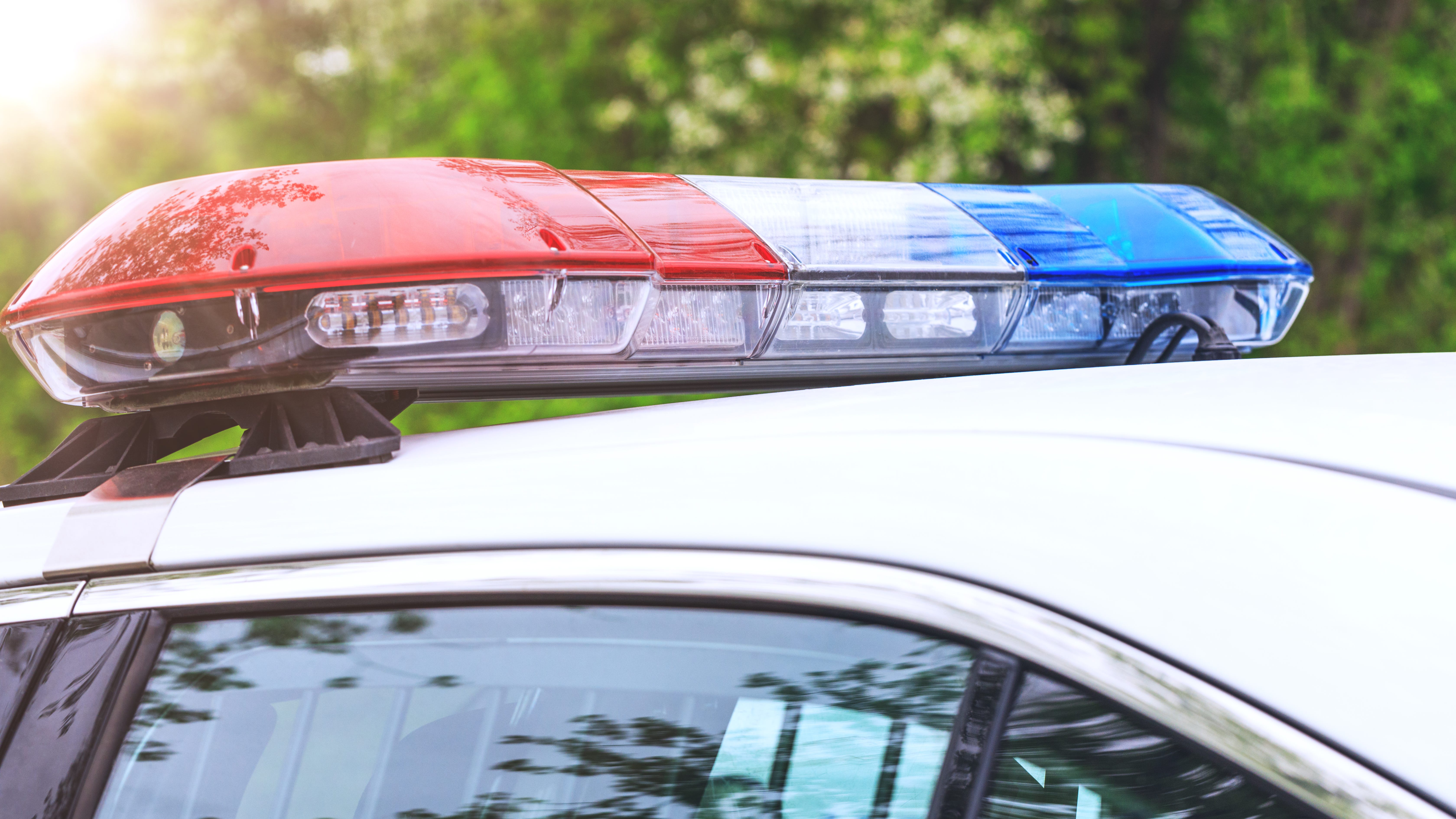 Woman who was reportedly chained to a bedroom rescued from abandoned Far South Side home