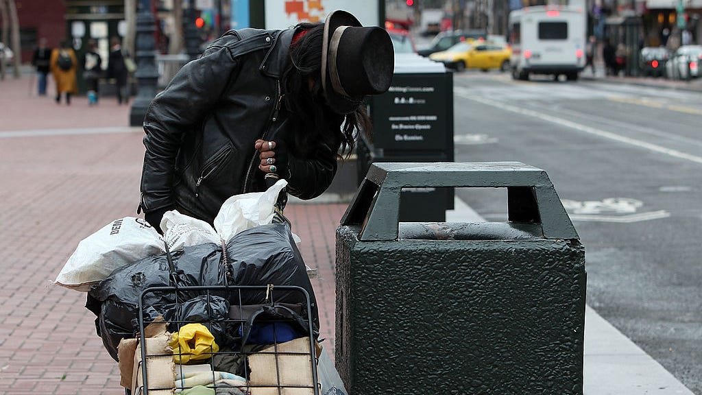 Addressing the pandemic spike in deaths among unhoused San Franciscans