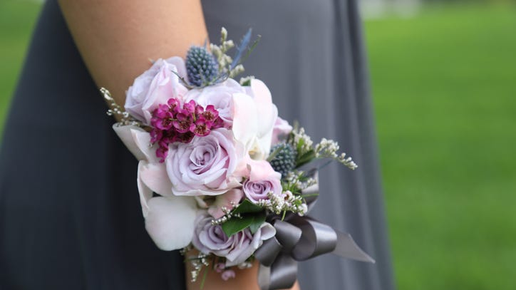 7-Year-Old Throws Prom for His Babysitter After Hers Was Canceled Due to Coronavirus
