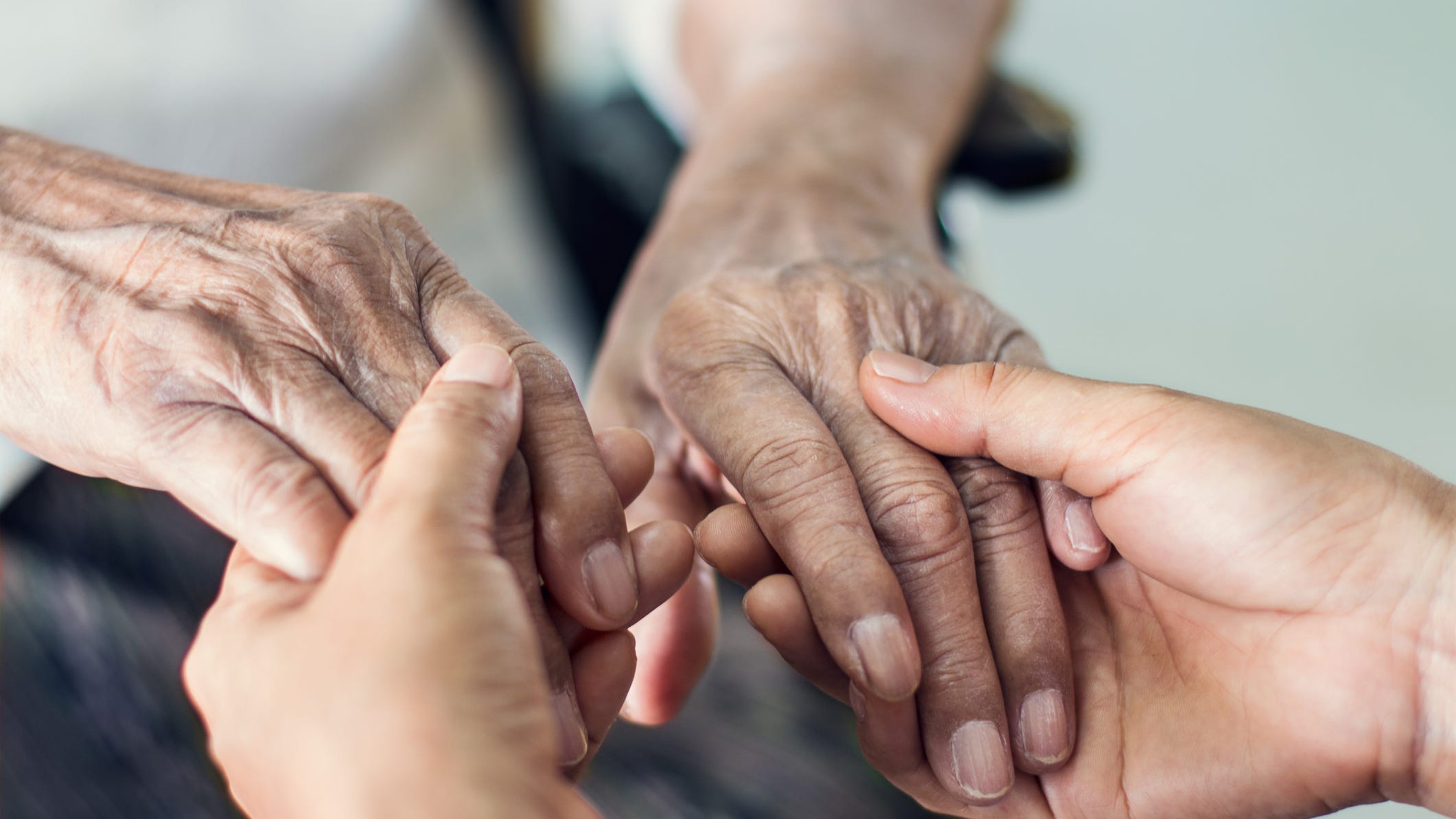 Fear rises for home healthcare workers making calls in violent Chicago neighborhoods
