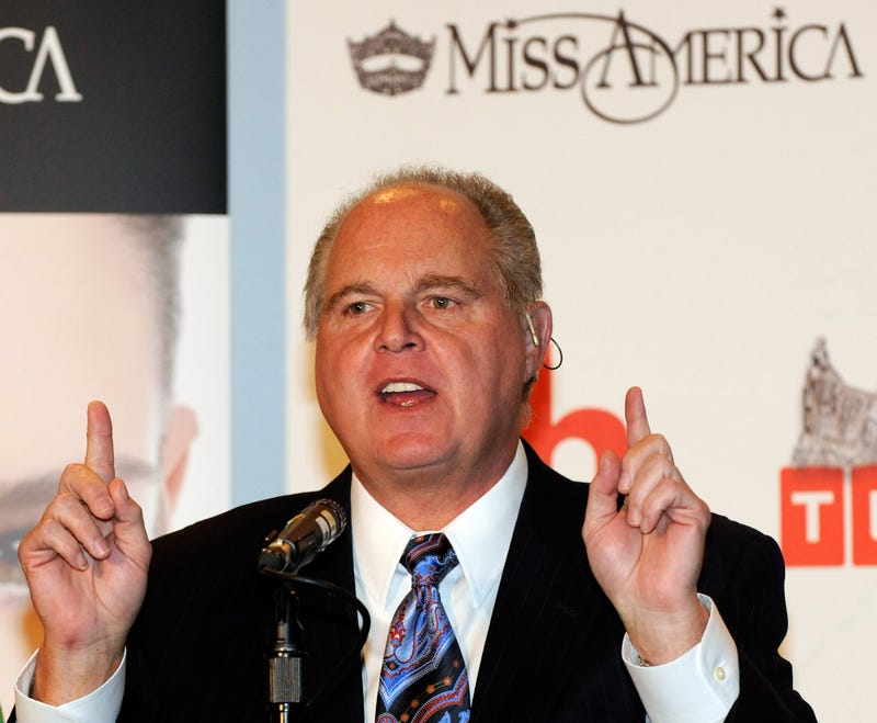 Rush Limbaugh