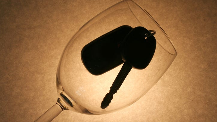 Woman caught going the wrong way on Big Beaver Road tells cops she had 3 glasses of wine before driving