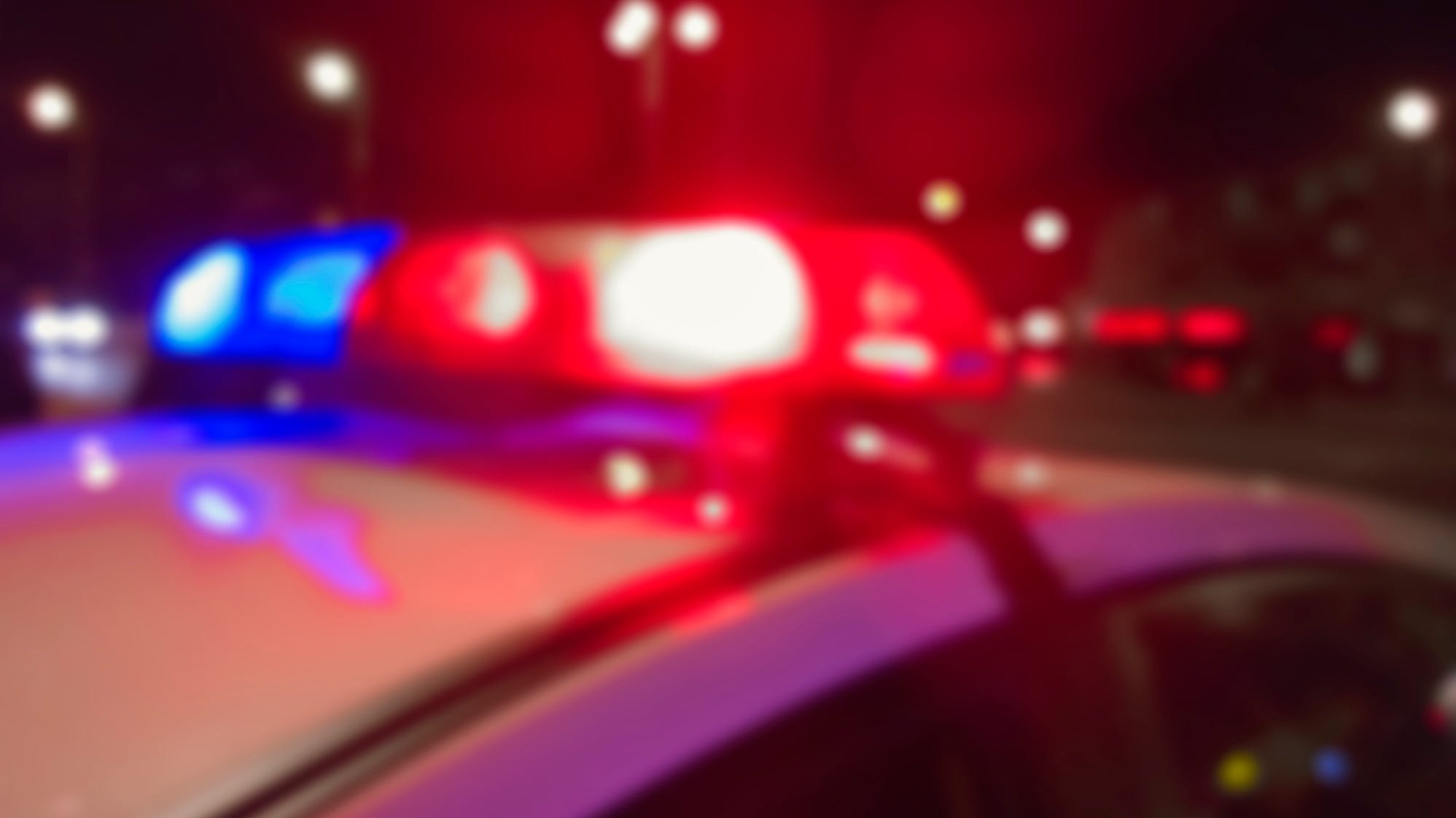 Police investigate 'suspicious' explosions in Sacramento