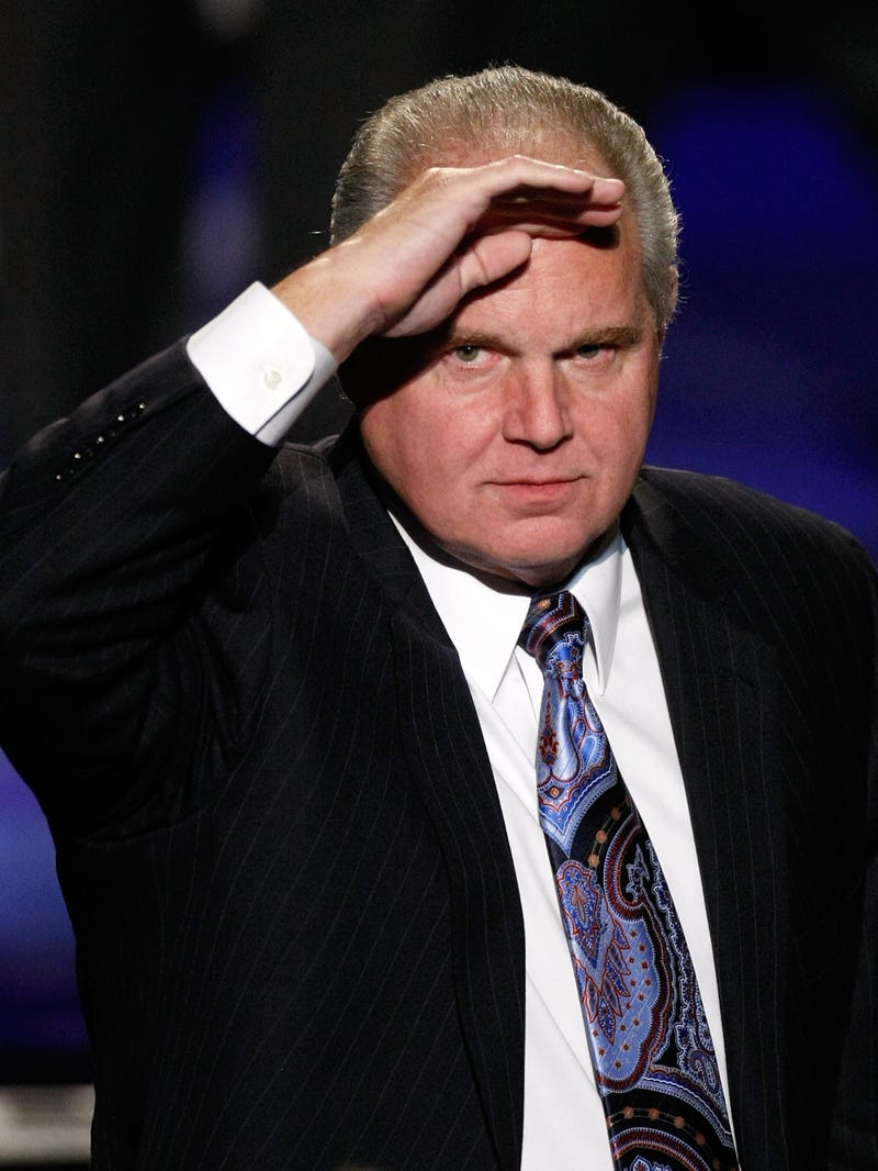 Rush Limbaugh