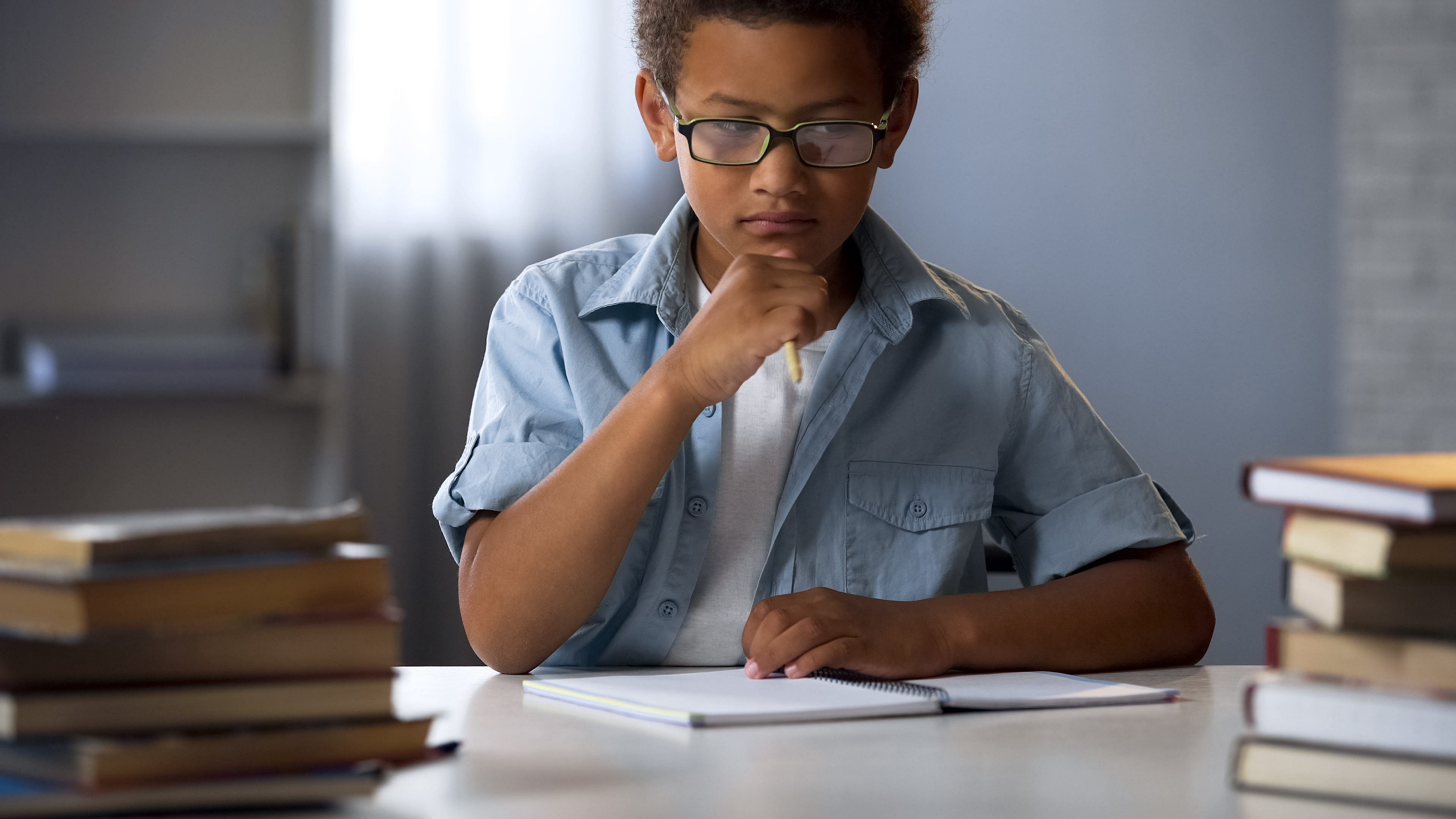 Why ADHD is often overlooked among children in communities of color
