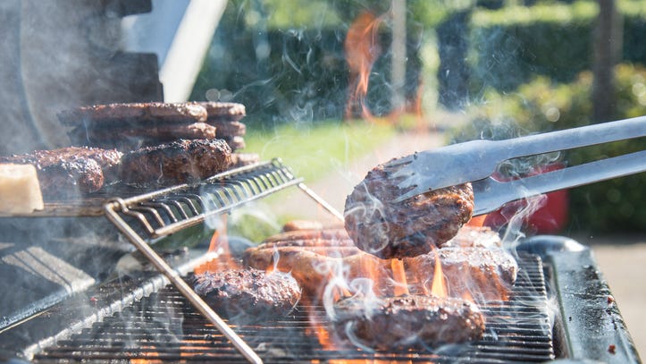 7 Grilling Tips to Make Your Labor Day Cookout a Hit