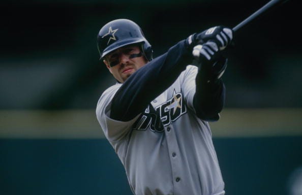 Jeff Bagwell