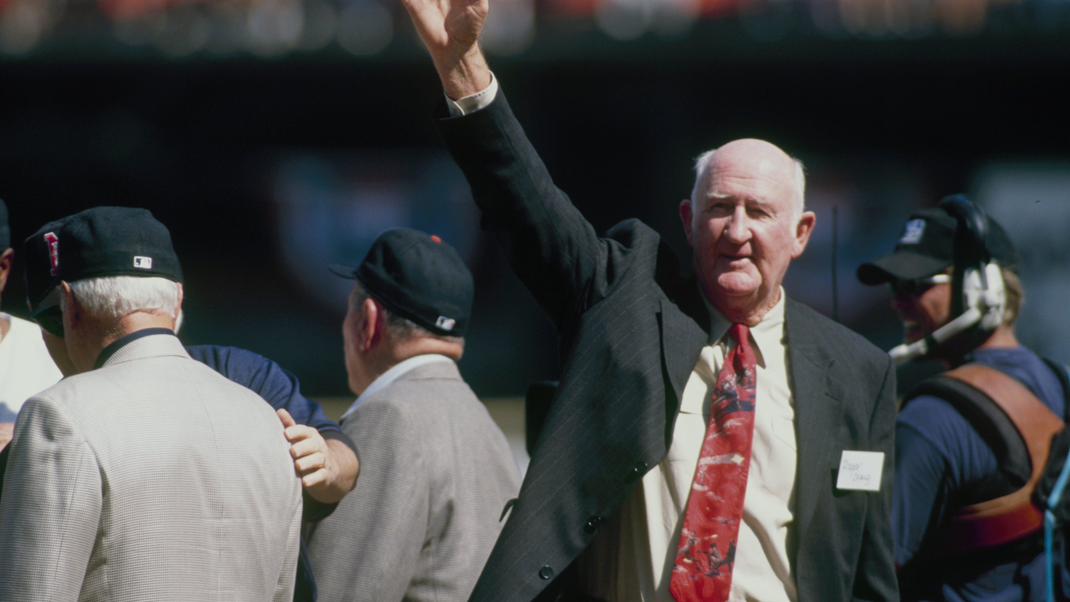 Roger Craig, member of first LA Dodgers World Series champion team, dies