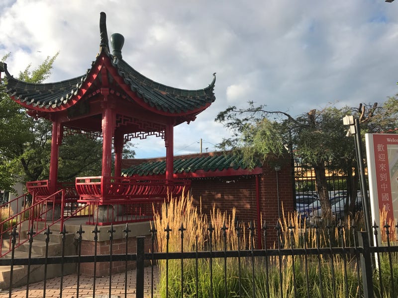 Chinatown, Chicago