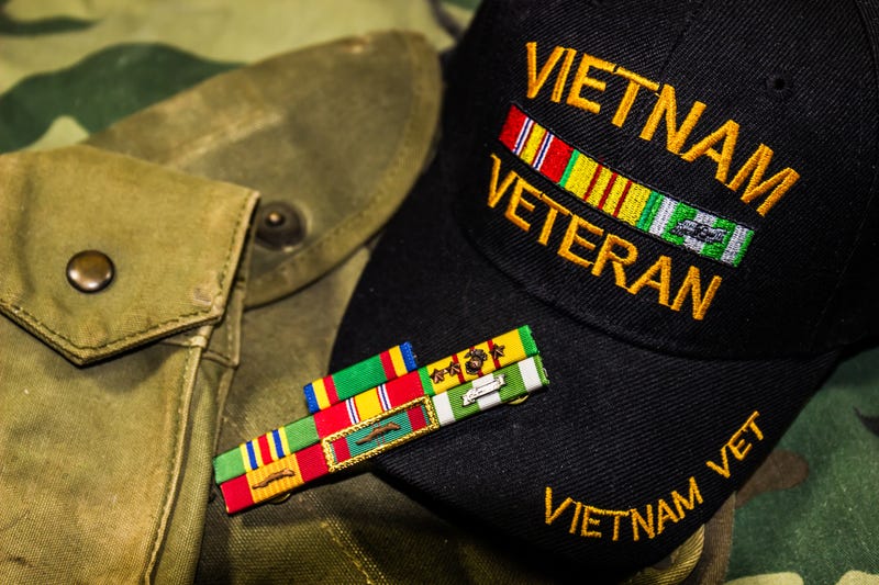 Vietnam Veterans