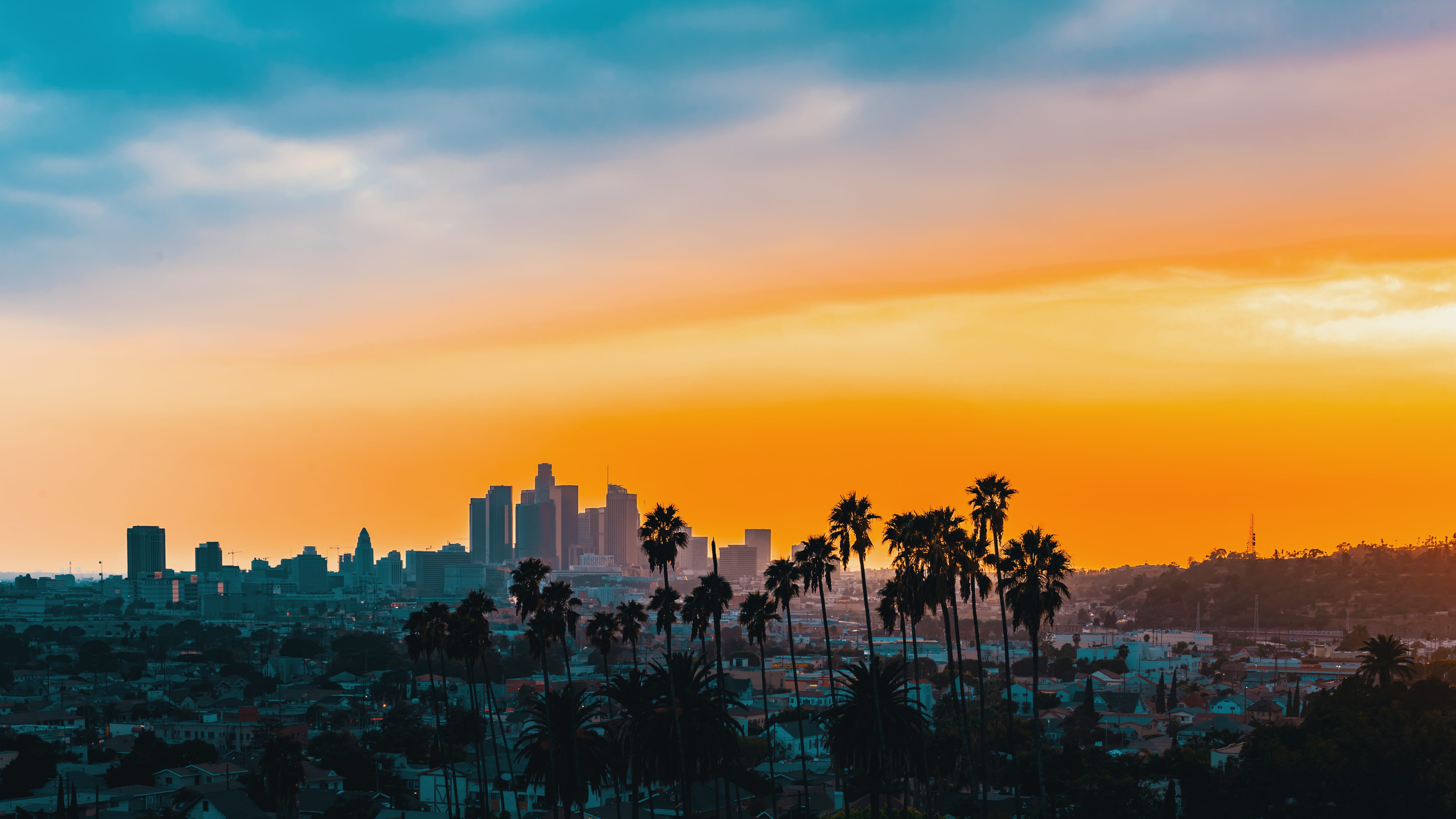 L.A. City Council votes to incentivize affordable housing in high-resource areas