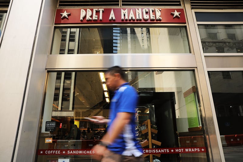 Pret