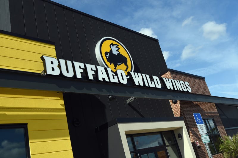 Buffalo Wild Wings