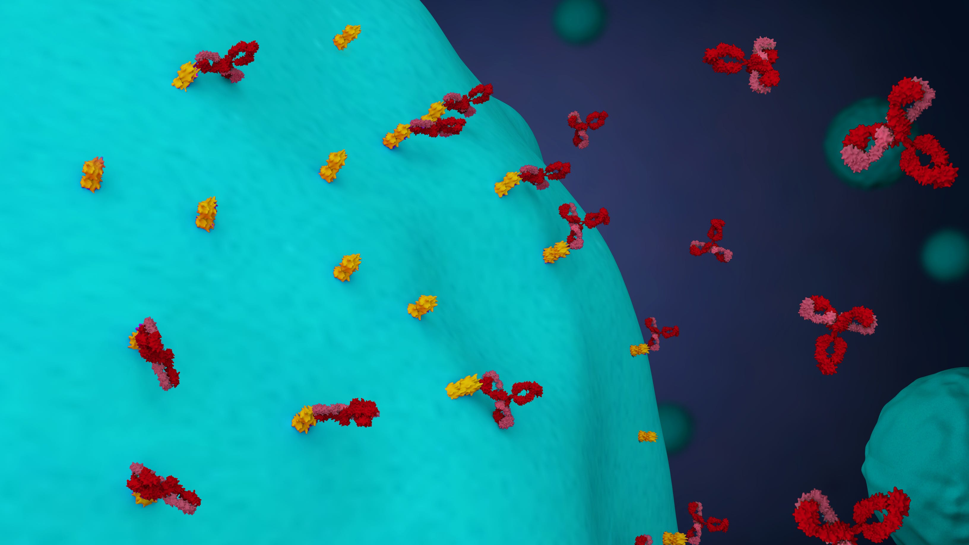 New treatment cures everyone in small study of cancer