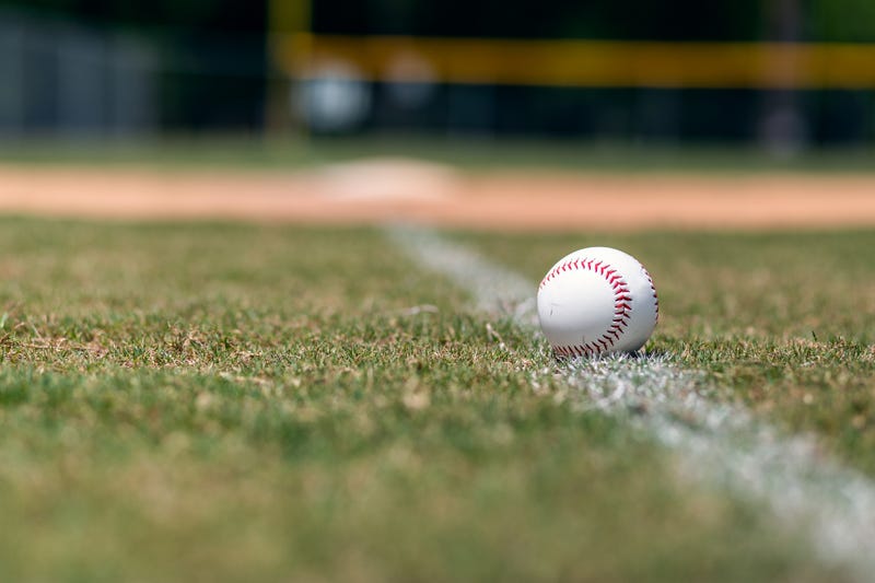 Baseball Field