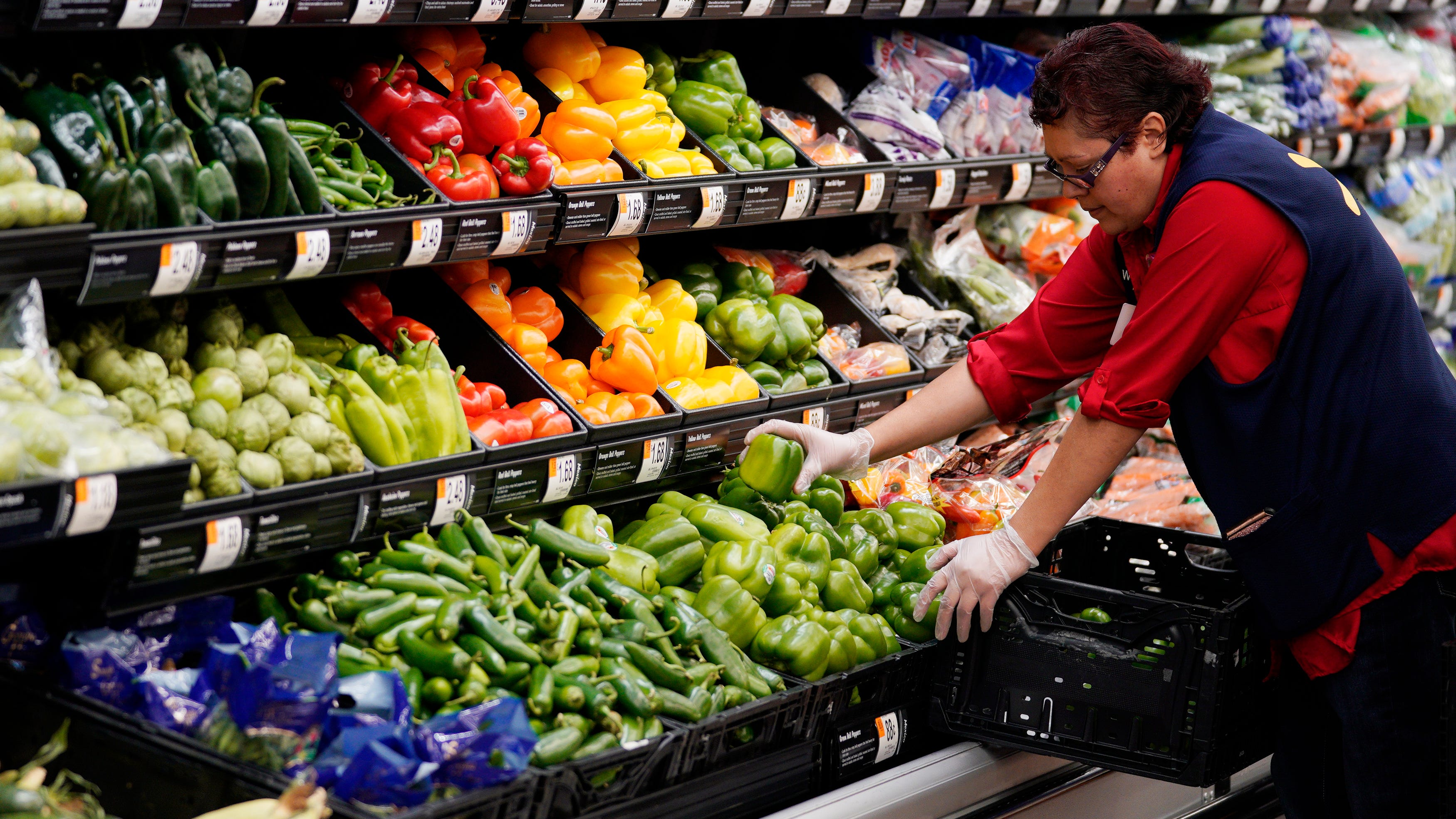Can your diet affect your chances of contracting COVID-19? Experts weigh in