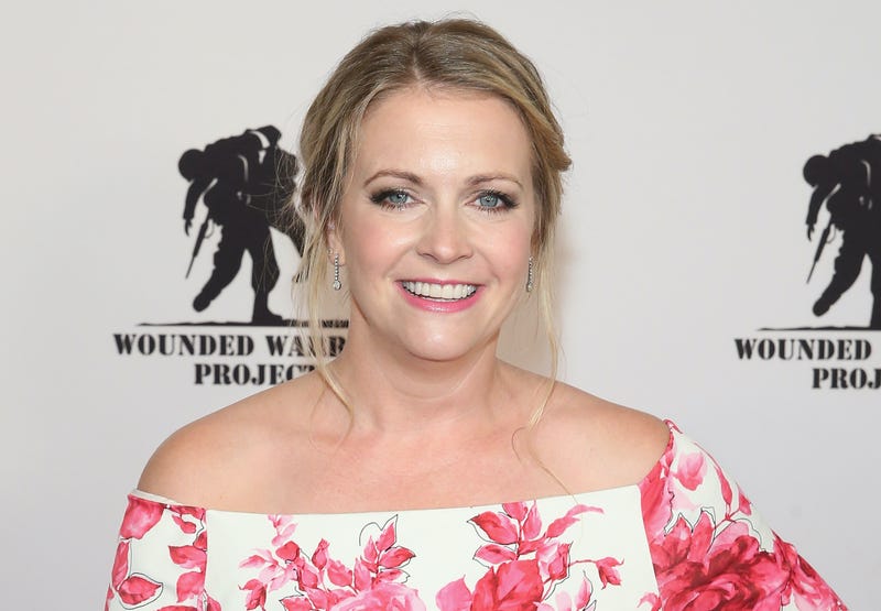 Photo by Jemal Countess/Getty Images for Wounded Warrior Project