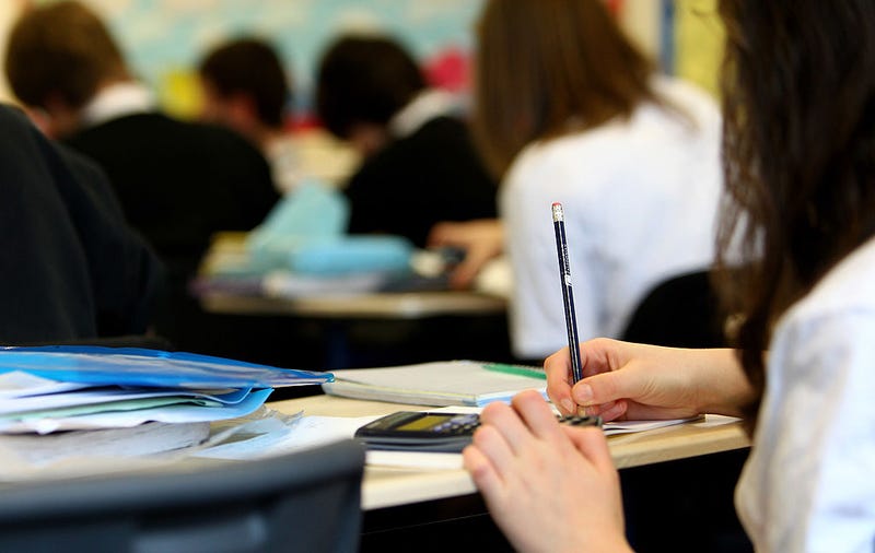 The Berkeley Unified School District is involved in a lawsuit alleging molestation.