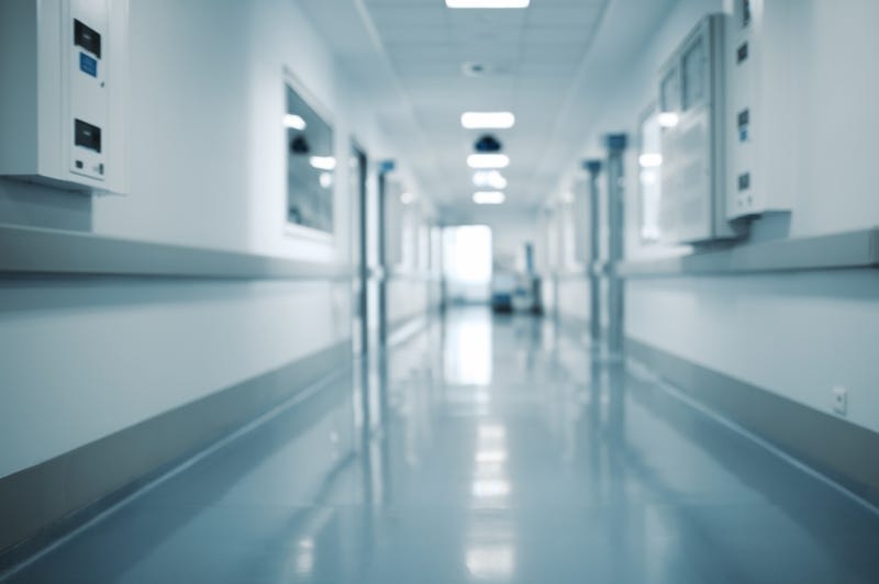 South Bay hospitals accused of mishandling and losing dead bodies.