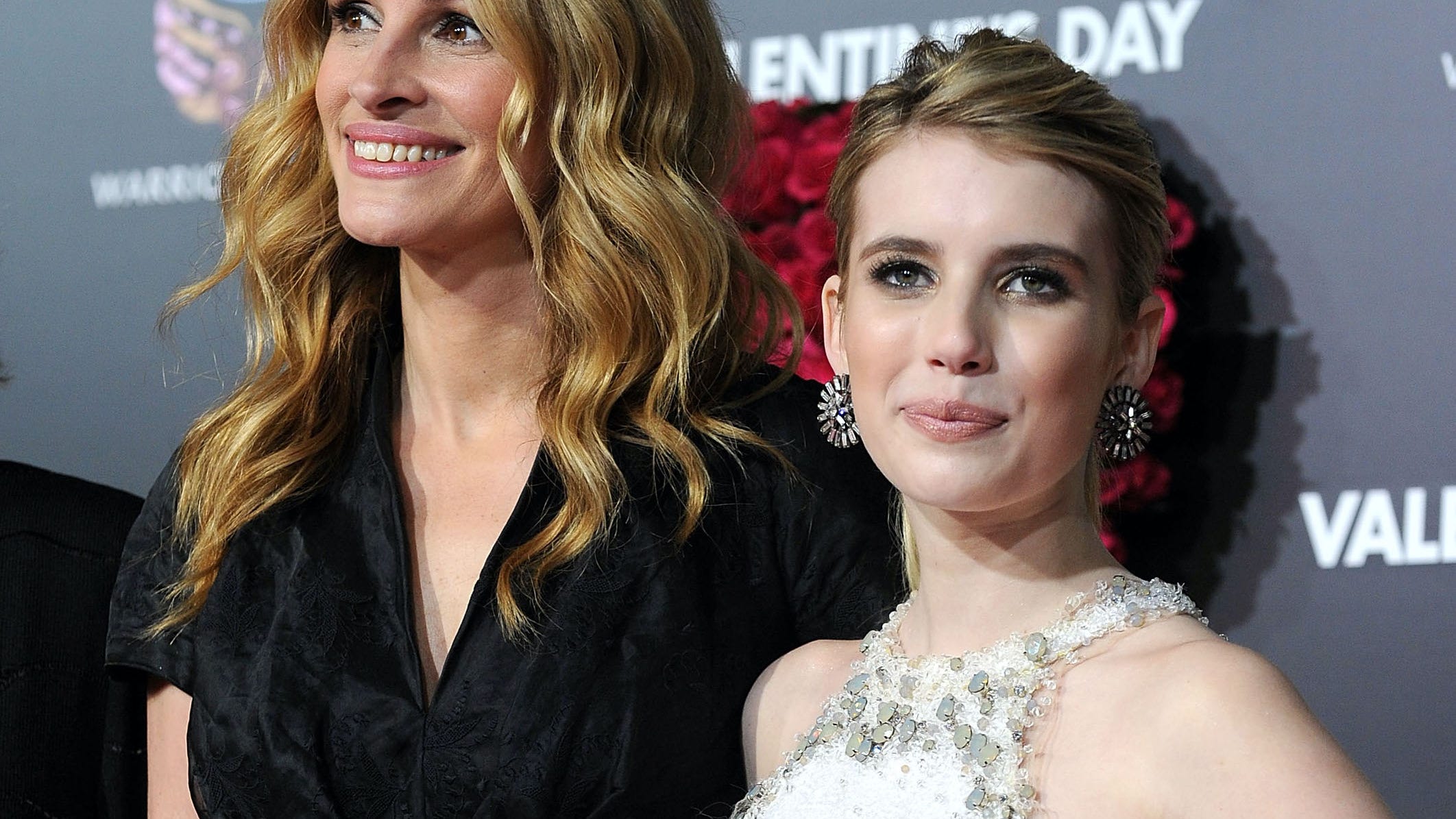 Emma Roberts on feeling pressure to live up to aunt Julia Roberts’ career: ‘I never aspired to be her’
