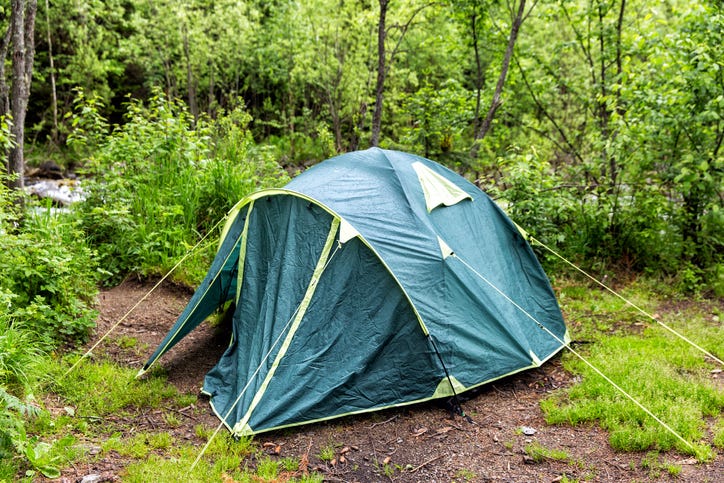 Tent
