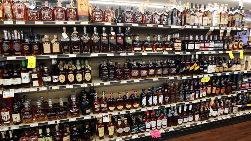 Online alcohol sales in Pennsylvania increase 436% over previous fiscal year