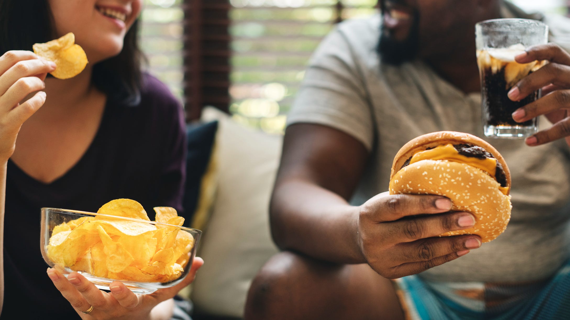 Study: these popular foods could cause early death