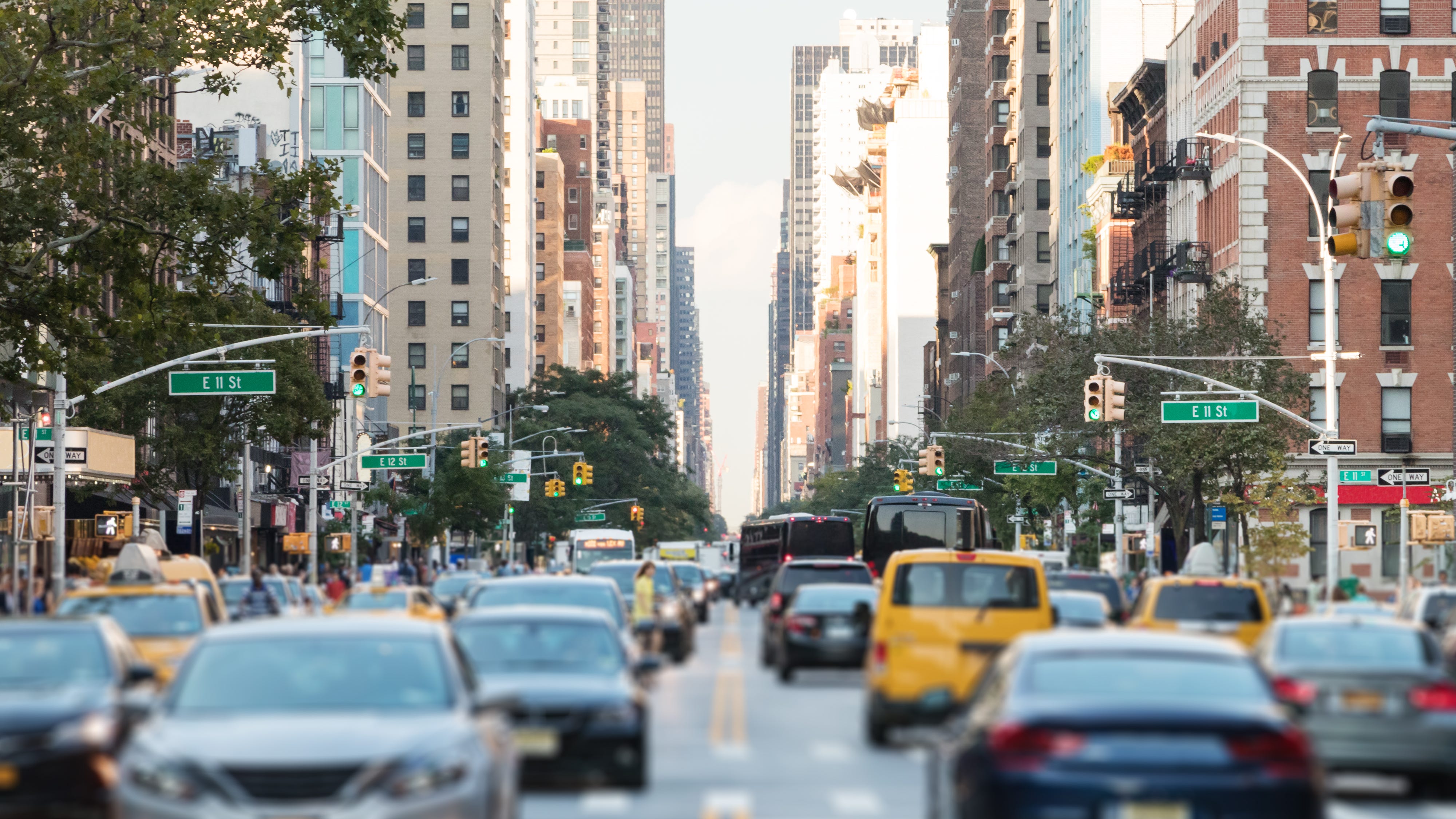 2021 on track to be deadliest year for traffic crashes under de Blasio: report