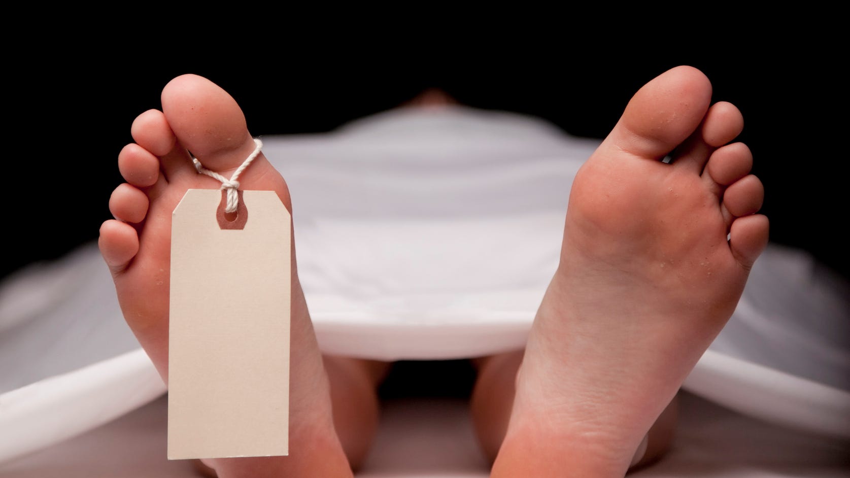 Man lived with dad's dead body for years to collect his paycheck