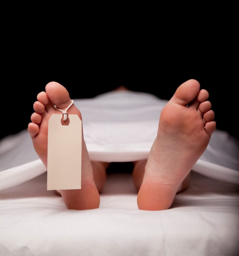 Corpse