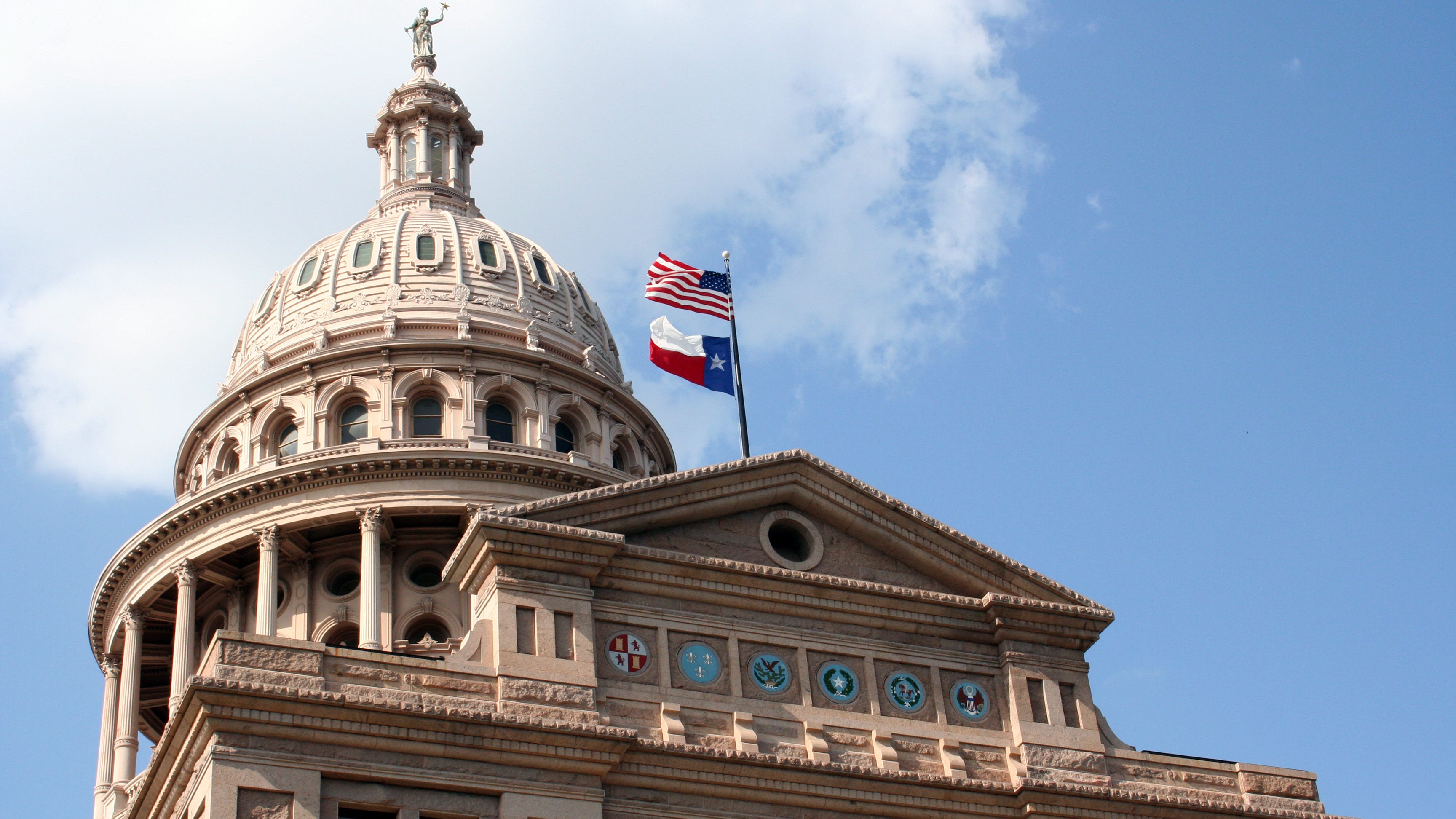 Texas bill could keep kids from attending performances from artists like Taylor Swift and Miley Cyrus