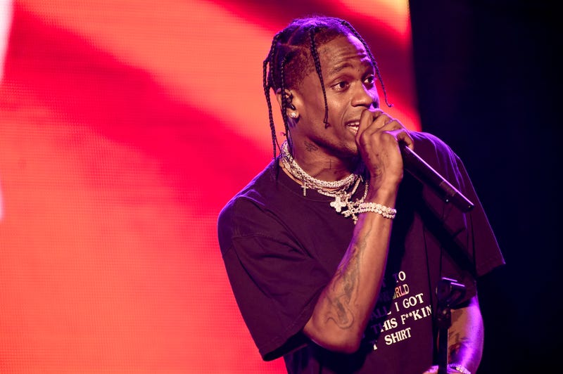 Travis Scott
