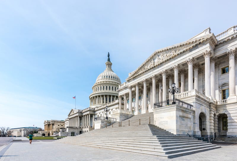 US Capitol