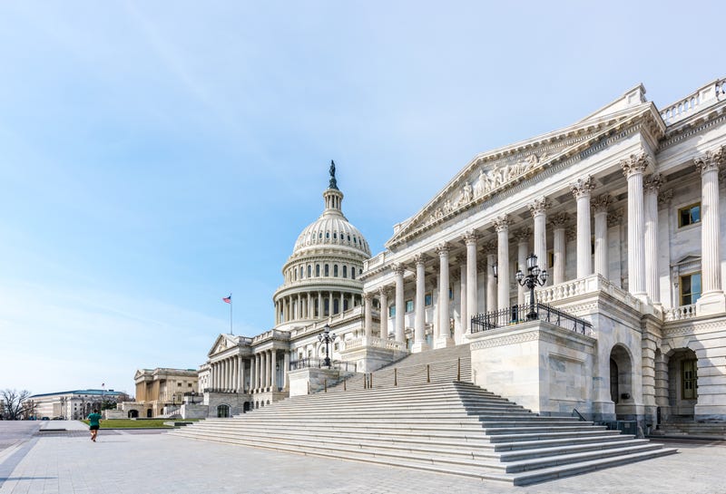 U.S. Capitol