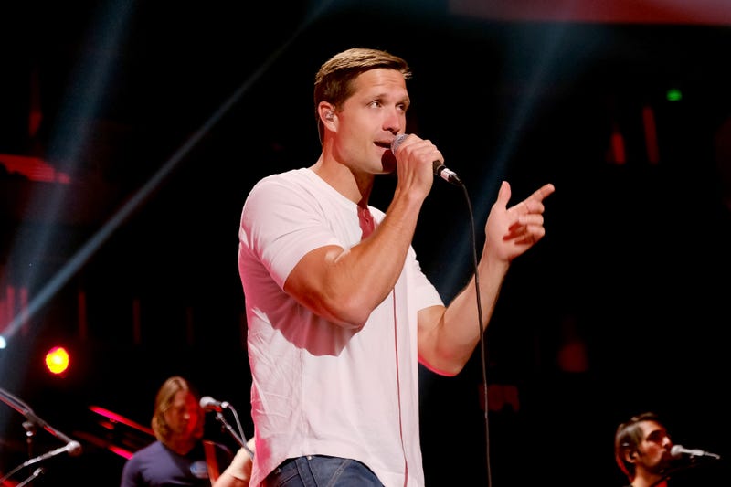 Walker Hayes
