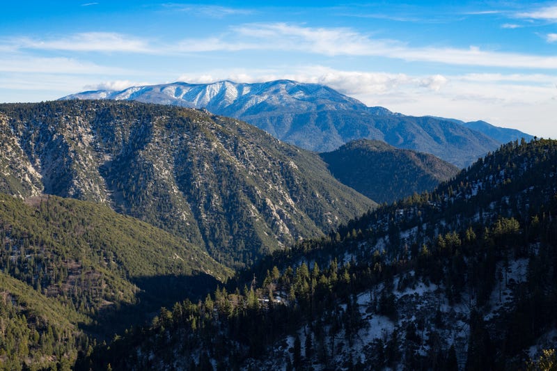Big Bear Calif.