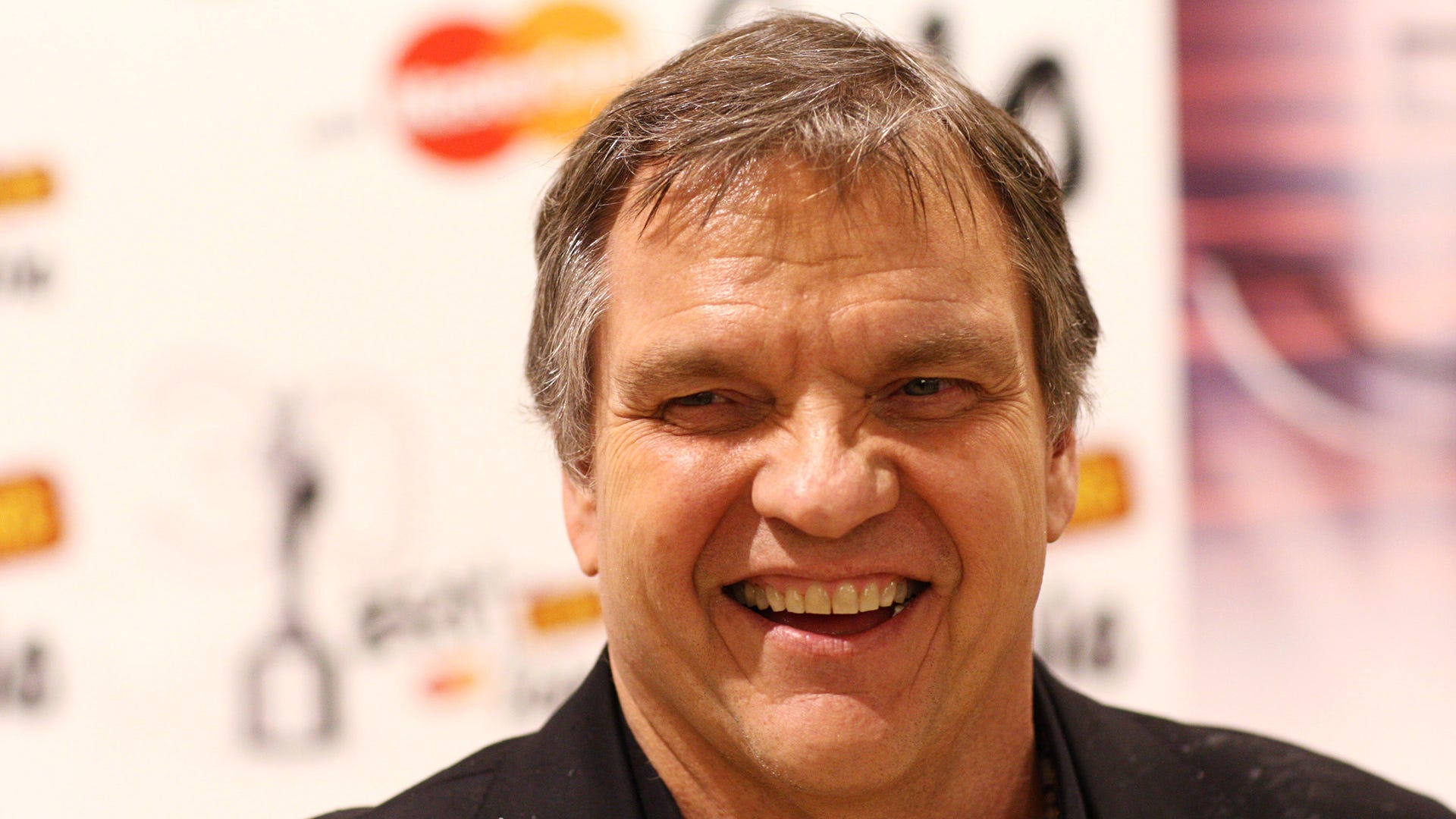 5 Epic Meat Loaf moments you may have forgotten