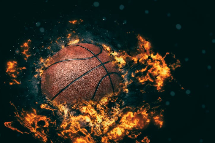 basketball