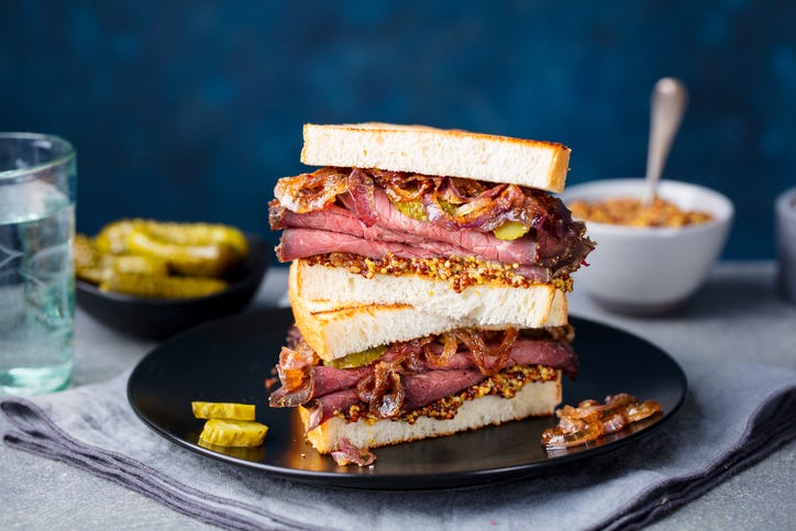 Sandwich