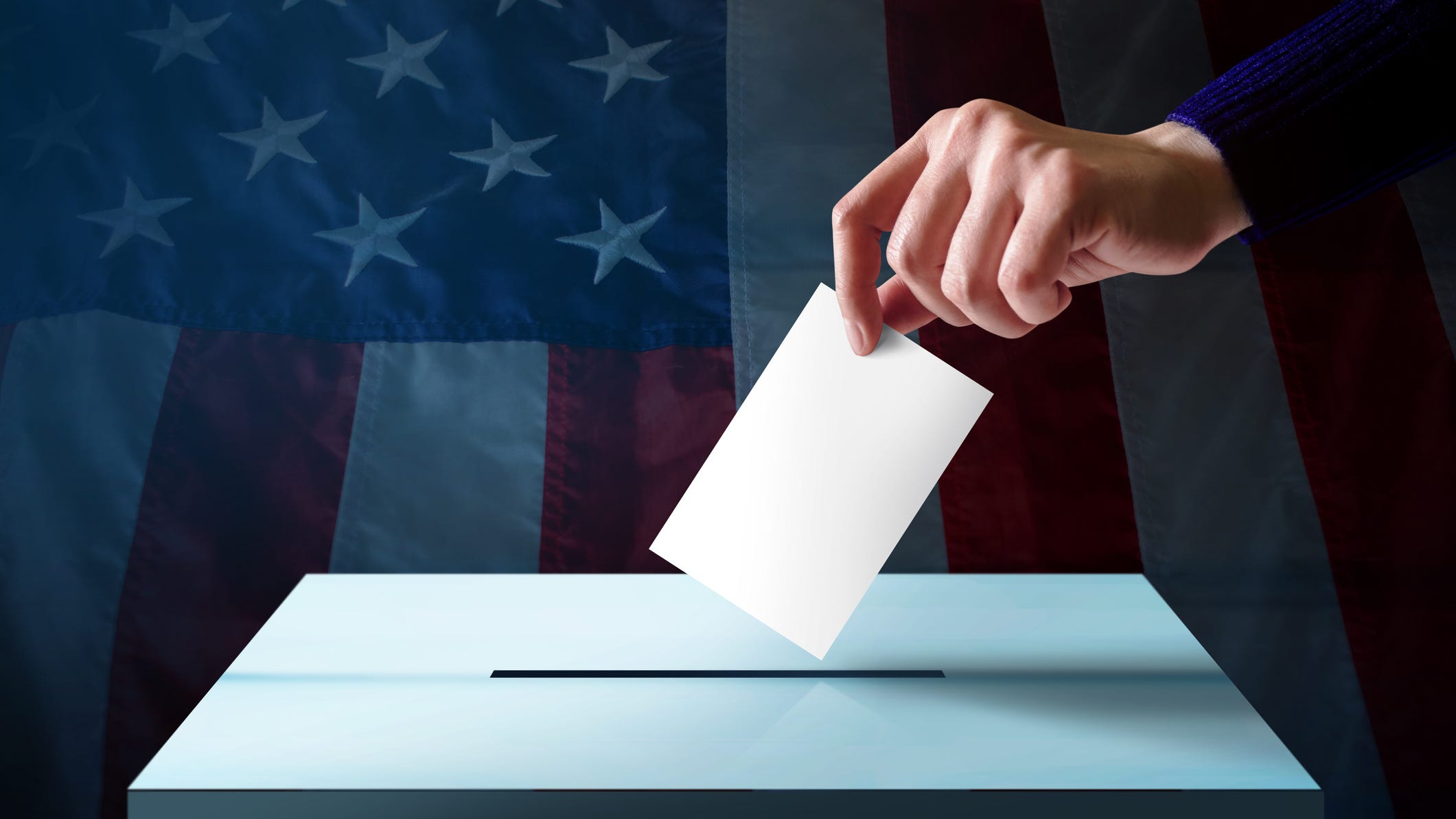 FBI: Voters shouldn’t worry about midterm election threats