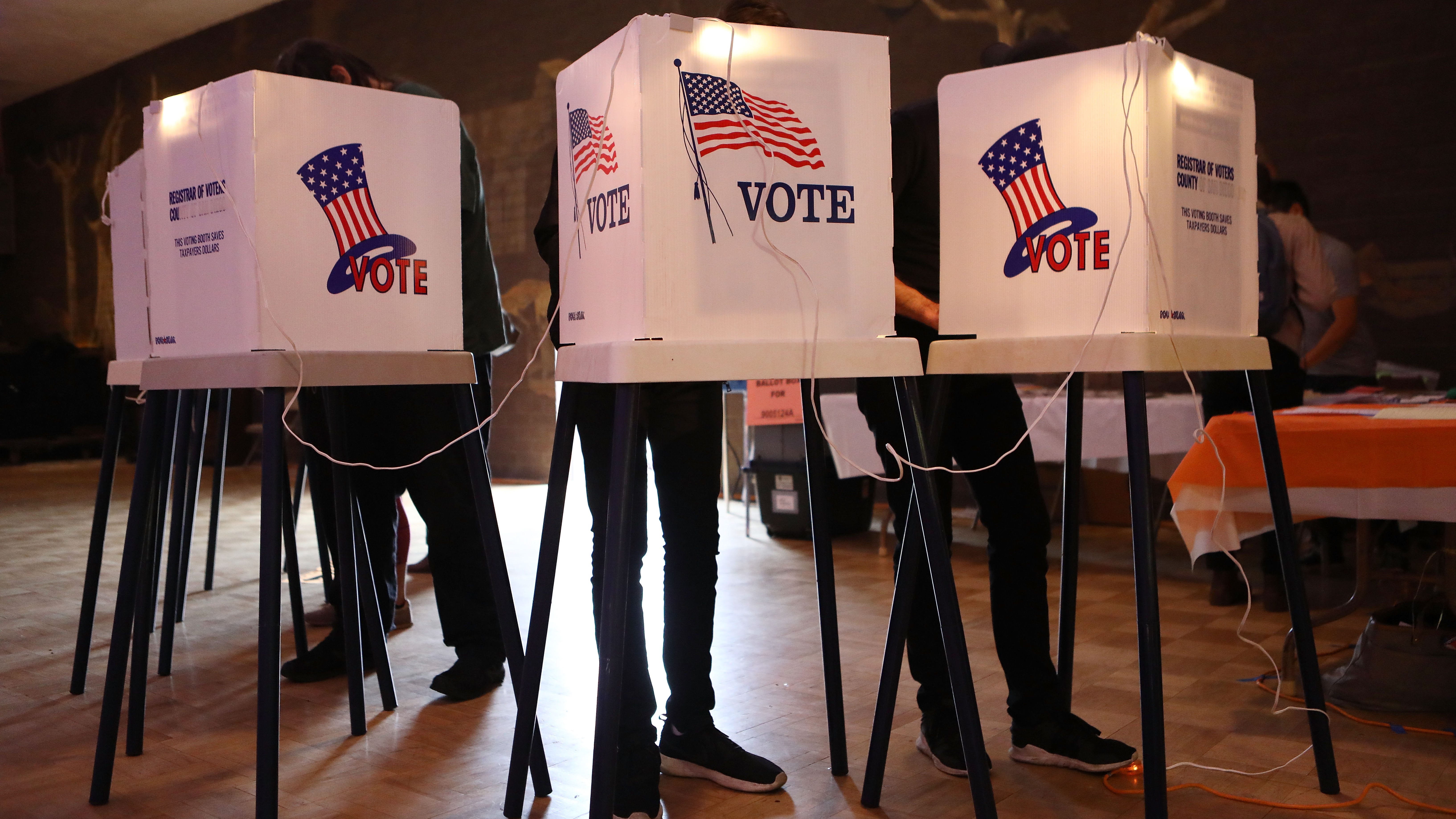 L.A. Council District 6 special election ends Tuesday
