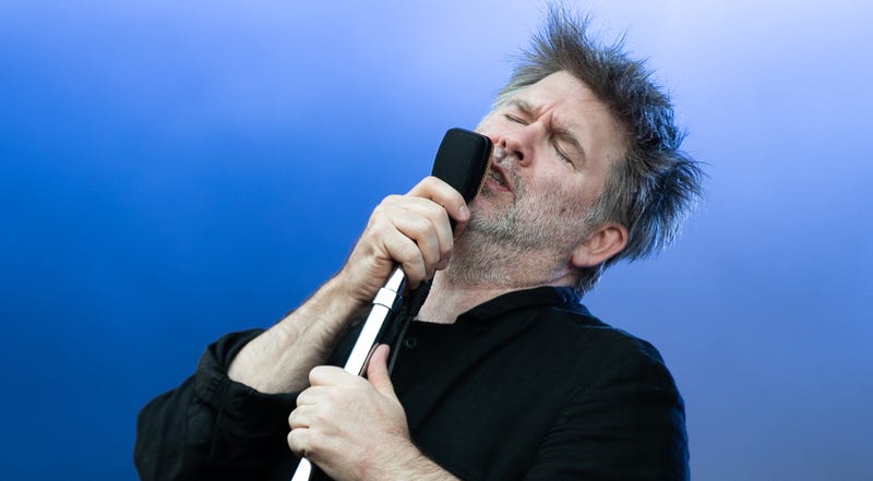 James Murphy