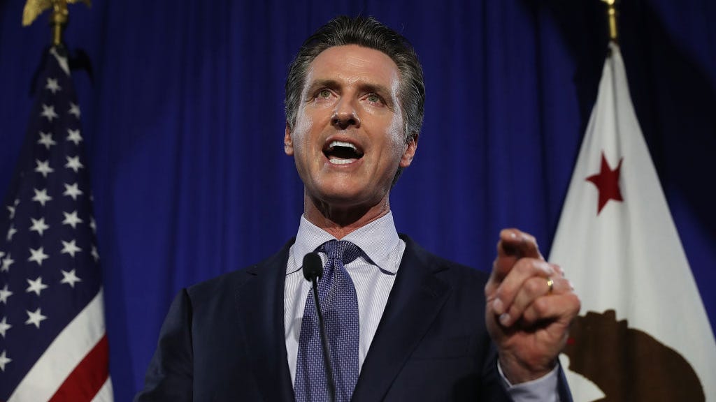 Gov. Newsom signs a bill meant to speed up affordable housing projects and other developments