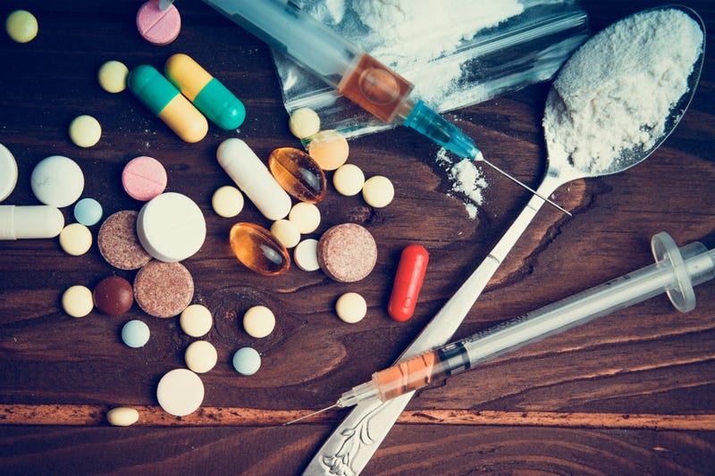 Indiana getting $1 million to help deal with opioid use