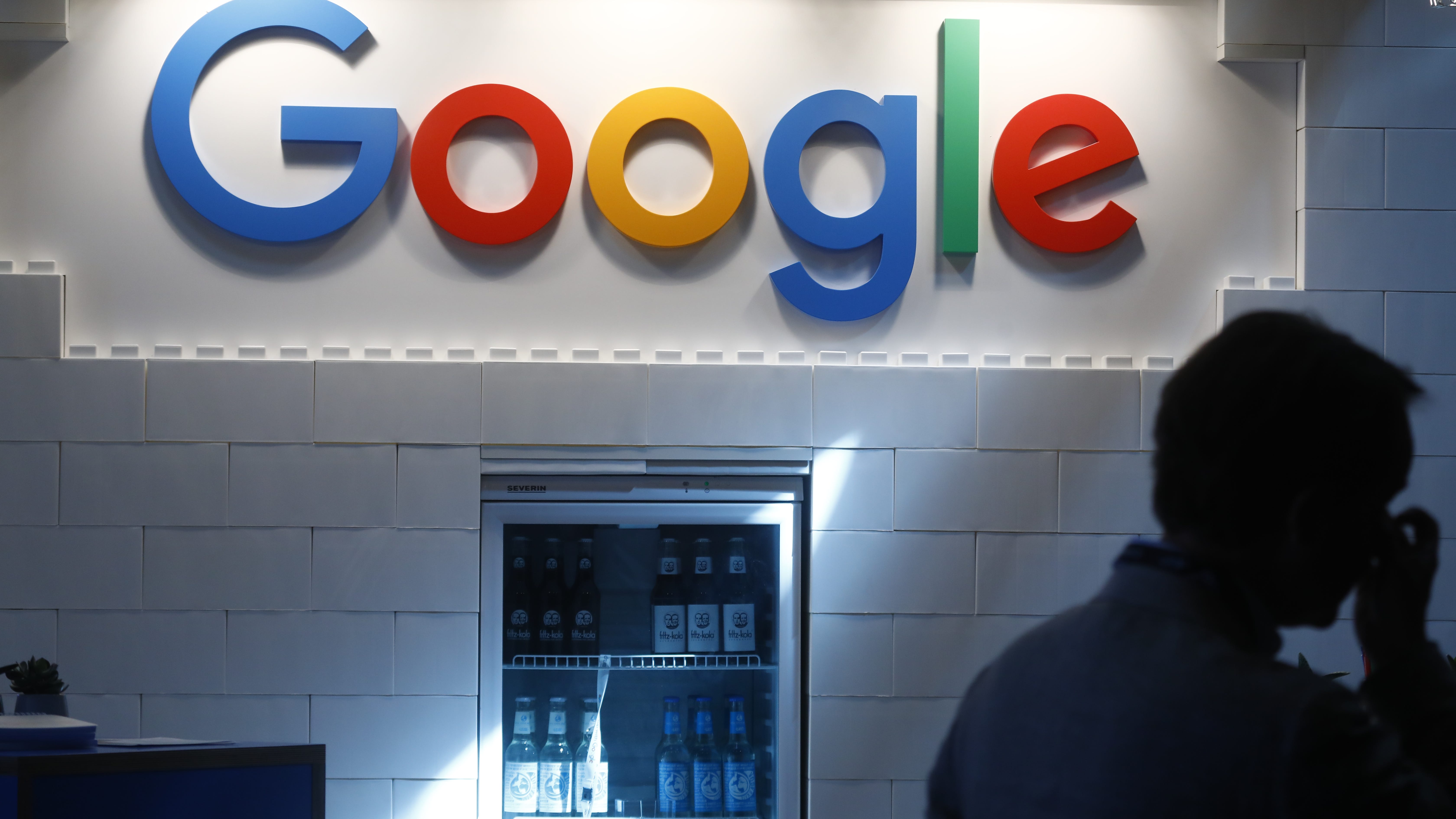 Google fired dozens of employees for accessing user data: report